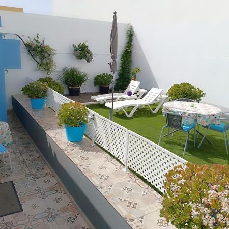 Casa Fortu La Palma 洛斯·亚诺斯·德·阿里丹 外观 照片