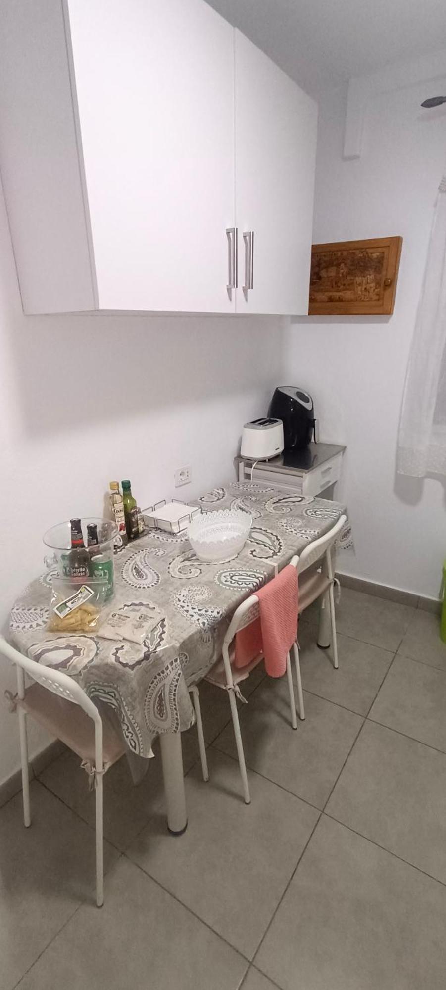 Casa Fortu La Palma 洛斯·亚诺斯·德·阿里丹 外观 照片