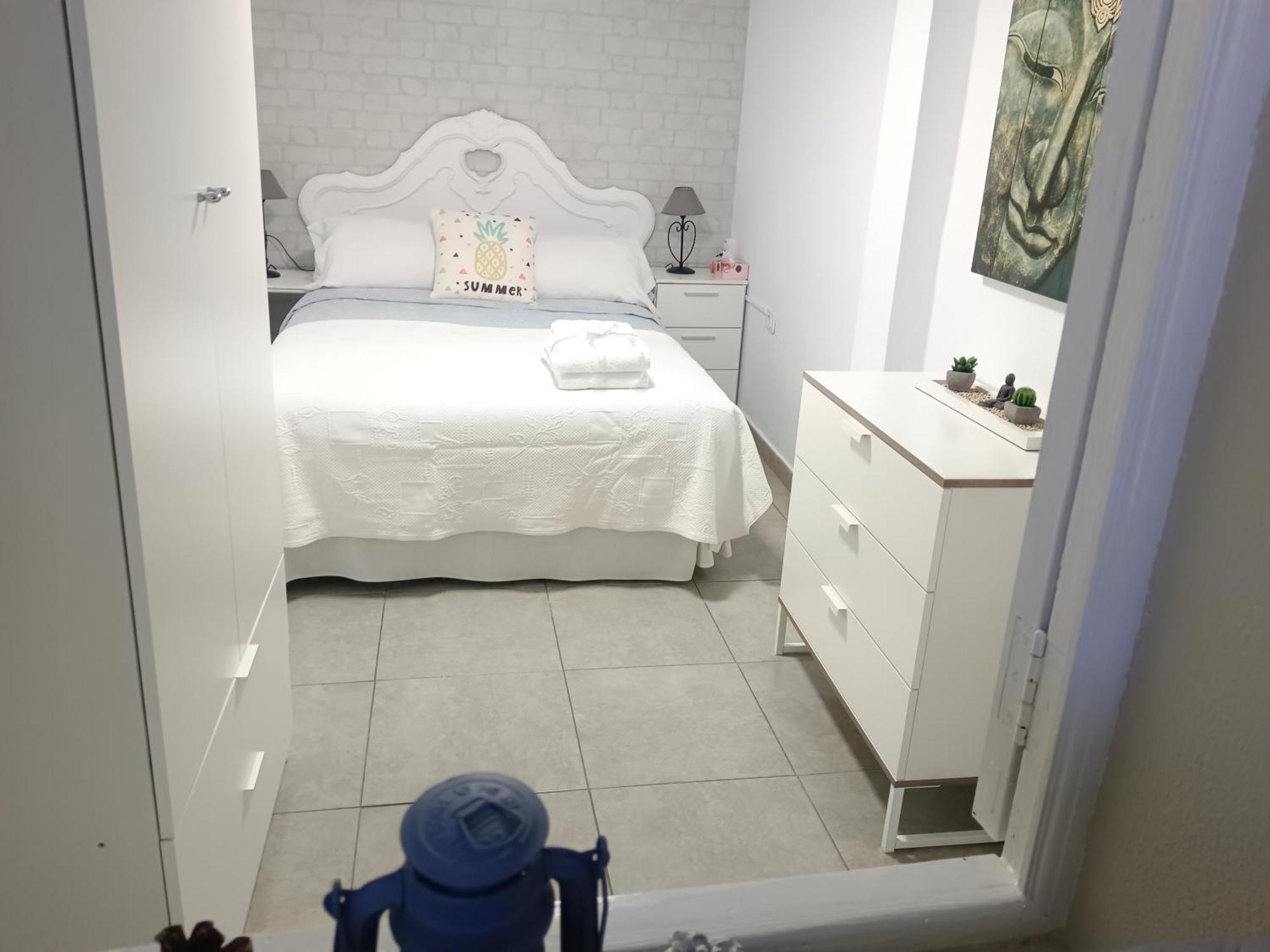 Casa Fortu La Palma 洛斯·亚诺斯·德·阿里丹 外观 照片